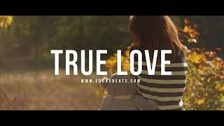 True Love  Emotional Inspiring Guitar Rap Instrumental Beat [upl. by Heymann35]