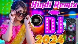 New Hindi Dj song  Best Hindi Old Dj Remix  Bollywood Nonstop Dj Song  2024 Dj Song New Dj Remix [upl. by Nanette]