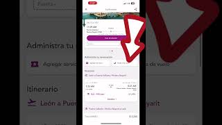 🔥 Tip SECRETO para viajar en avion tu solo en las 3 filas de asientos 🫨 [upl. by Raquela473]