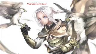 ★ Nightcore  Arslan Senki Fuujin Ranbu OP Full ★ [upl. by Rebmit]