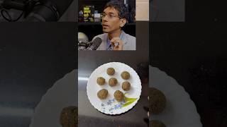 Brain boosting Laddu for growing kids shorts brainboosting [upl. by Sugden]