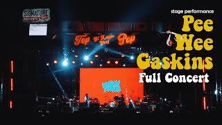 Pee Wee Gaskins  Full Concert at Fisiphoria [upl. by Marchese]