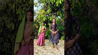 Thare Aa Sambalpuri Song Dance ❤️😘 odiasong sambalpurisong dance shorts [upl. by Bradlee]