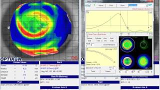 Legacy WAVE  Cylindrical Decentration [upl. by Lynelle]