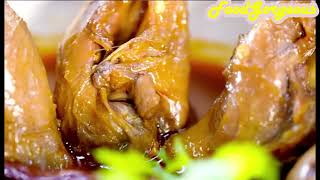 Eps 069 Chicken thigh not like your normal recipesFoodGorgeous [upl. by Bunting]