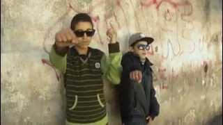 rap larache mr  dyablO ft sflow [upl. by Wilonah]