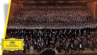 Gustavo Dudamel  Symphony No 8  Mahler  Symphony of a Thousand Trailer [upl. by Wootan141]