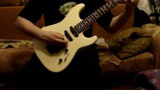 Charvel Model 3 2 [upl. by Fisken]