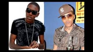 vybz kartel go go wine instrumental riddem [upl. by Nataniel720]