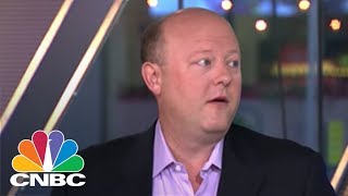 Circle CEO Jeremy Allaire Bitcoin And Blockchain Are ‘Fundamental Breakthroughs’  CNBC [upl. by Chladek]