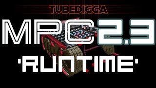 MPC 23 RUNTIME [upl. by Ilatfen]