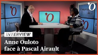 Anne Ouloto «La Côte dIvoire est aujourdhui un pays réunifié qui va de lavant» [upl. by Ahsatniuq4]