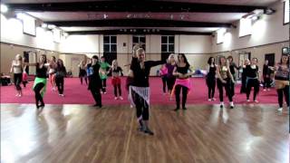 The Secrets of Egyptian Dance choreography by Joana Saahirah in Poland [upl. by Lienahs]