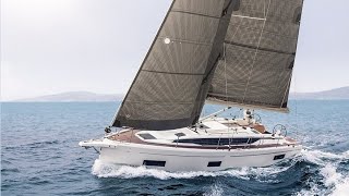 Evasion Yachting  Arrivée prochaine des nouveaux Bavaria C38 et C42 à Toulon [upl. by Tia]