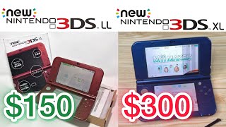 3ds sellers won’t disclose this [upl. by Persian]