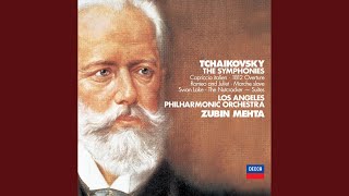 Tchaikovsky Swan Lake Op 20 TH12  Act 2 No 13 Danses des cygnes a Valse  b Moderato [upl. by Olds]