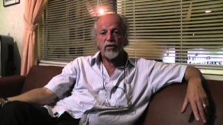 Andres Sanchez Bodas Psicoterapia Centrada en la Persona amp Counseling Parte 4 [upl. by Huebner825]