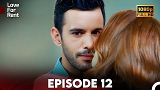 Love For Rent Episode 12 HD English Subtitle [upl. by Adnorat]