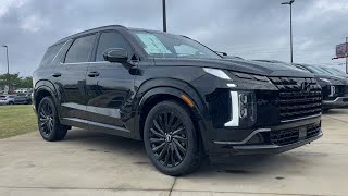 2024 Hyundai Palisade North Augusta Aiken Augusta Grovetown Evans U722471 [upl. by Adirf359]