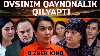 Ovsinim qaynonalik qilyapti Ozbek kino Овсиним қайноналик қиляпти [upl. by Nguyen770]