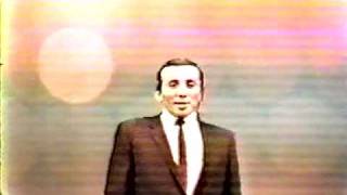 Al Martino  Spanish Eyes  Interview [upl. by Trix]