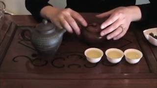 How to Brew Different Types of Chinese Teas in Various Teaware [upl. by Rayna40]