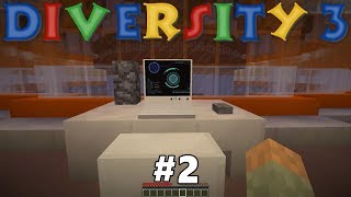 Diversity 3  Episode 2 Adventure Branch [upl. by Garrick]