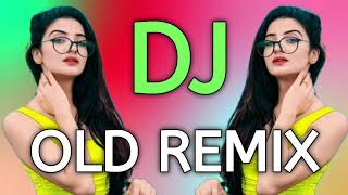 New Hindi Dj song  Best Hindi Old Dj Remix  Bollywood Nonstop Dj Song  2024 Dj Song New Dj Remix [upl. by Noned898]