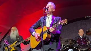 Lyle Lovett  That’s Right You’re Not From Texas Live at The Cotillion  Wichita Kansas 062624 [upl. by Schlicher]