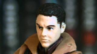 Star Wars Naboo Pilot Discover the Force Review [upl. by Tereve526]