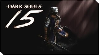 DARK SOULS  Capitulo 15 quotInvasión a Lautrec y BOSS Ornstein y Smoughquot [upl. by Verena]