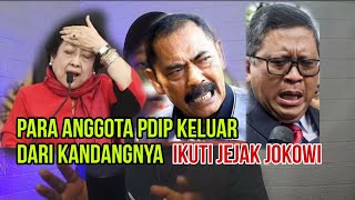 JELANG PILKADA SERENTAK PARA ANGGOTA quotPDIPquot KELUAR DARI KANDANGNYA [upl. by Anircam]