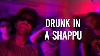 DRUNK IN A SHAPPU RINGTONE kootupattu [upl. by Guillema]