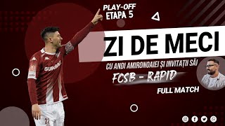 ZiDeMeci  FCSB  RAPID 22 [upl. by Sixla]