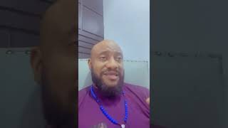 Yul Edochie exposes what is missing in our society today [upl. by Irmo]