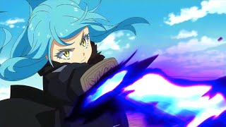 That Time I Got Reincarnated as a Slime Season 3「AMV」 Heroes Are Calling [upl. by Lig]