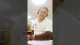 Yes Bank system calling work  short video [upl. by Elleirol]