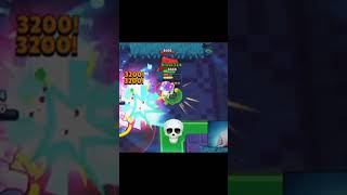 Shake is one of bestttt capcut edit brawlstars [upl. by Ihtraa748]