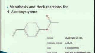 SURE 2011 Functionalization of Oligomeric Polyvinyl Silsesquioxanes [upl. by Iggy]