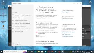 SOLUCION SXE INJECTED CON WINDOWS DEFENDER facilito el tutorial [upl. by Areik951]