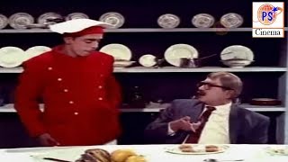 வயிறு வலிக்க சிரிக்க வைக்கும் நாகேஷ் காமெடி 100 சிரிப்பு  Nagesh Comedy Scenes [upl. by Maynord]