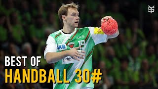 Best Of Handball 30 ● Amazing Goals amp Saves ● 2024 ᴴᴰ [upl. by Dorise773]