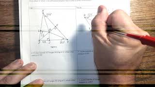 Module 6 Topic 2 Angle Bisectors [upl. by Sayers]