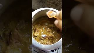 I love motten and biryani recipe 🤤suhanakitchen biryanirecipe youtubeshorts [upl. by Alled509]