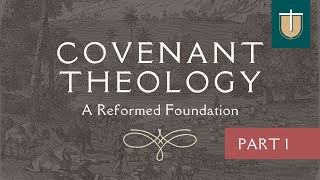 Covenant Theology A Reformed Foundation  Pastor Diego Bulatao [upl. by Yajet]