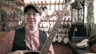 How to Troubleshoot a Banjo  Banjo Basics [upl. by Irat]