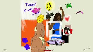 Ngoshiii  Juggy ft HarryGotHeat 6ixtheoutkast [upl. by Leafar]