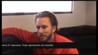 Nick Heidfeld on being dumped by McLaren [upl. by Reivaz119]