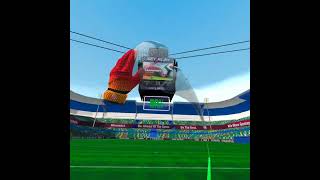 Playing clean sheet vr [upl. by Jotham]