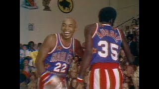 ABC Wide World of Sports  quotThe Harlem Globetrotters in Sierra Vistaquot  WLS Channel 7 1978 [upl. by Sheryl]